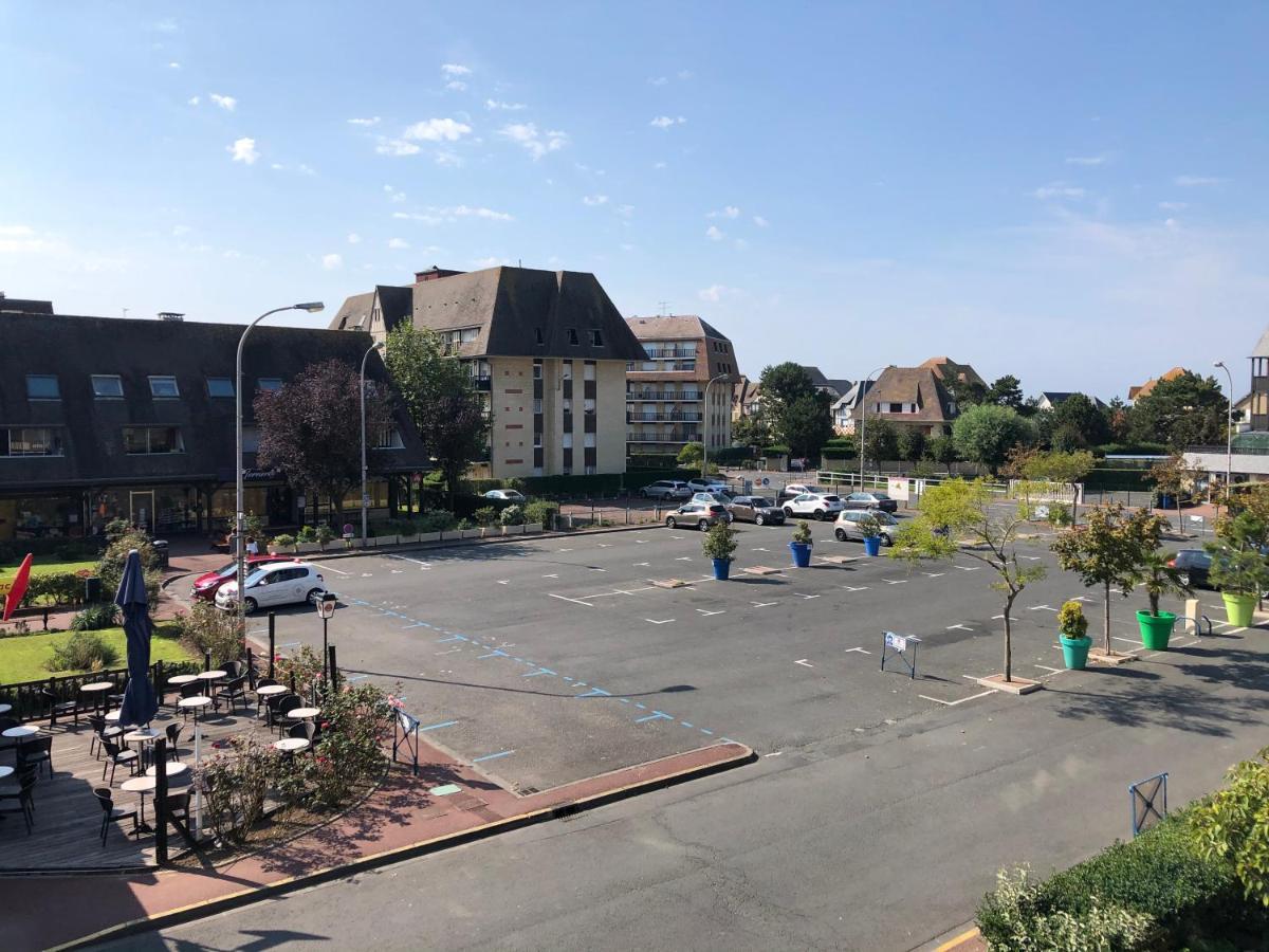 Appartement Proche Plage Refait A Neuf Villers-sur-Mer Dış mekan fotoğraf