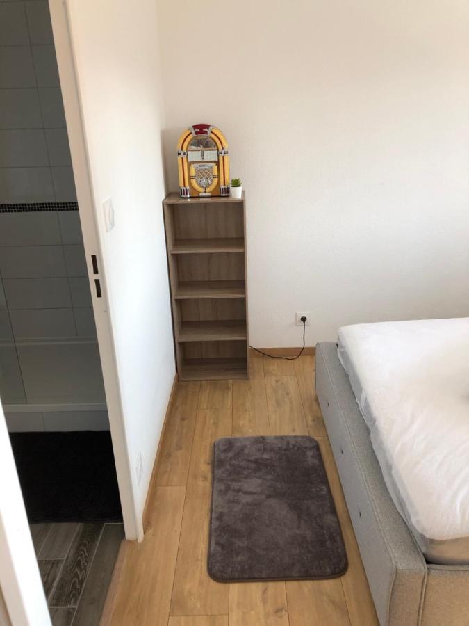 Appartement Proche Plage Refait A Neuf Villers-sur-Mer Dış mekan fotoğraf